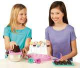 CAKE POPS
