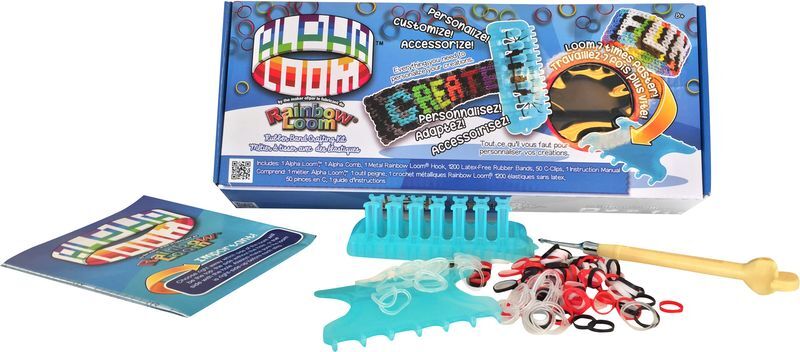 ALPHA LOOM
