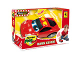 FERRARI BABY CLICK