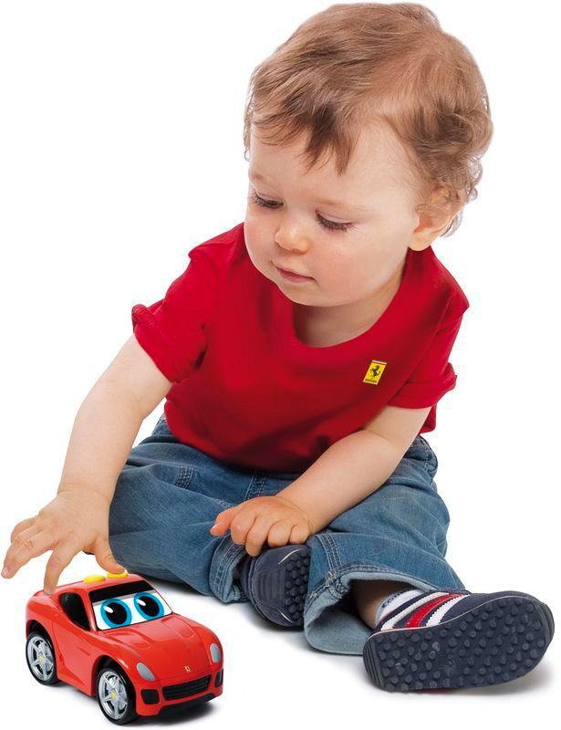FERRARI BABY CLICK