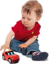 FERRARI BABY CLICK