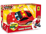 FERRARI BABY CLICK