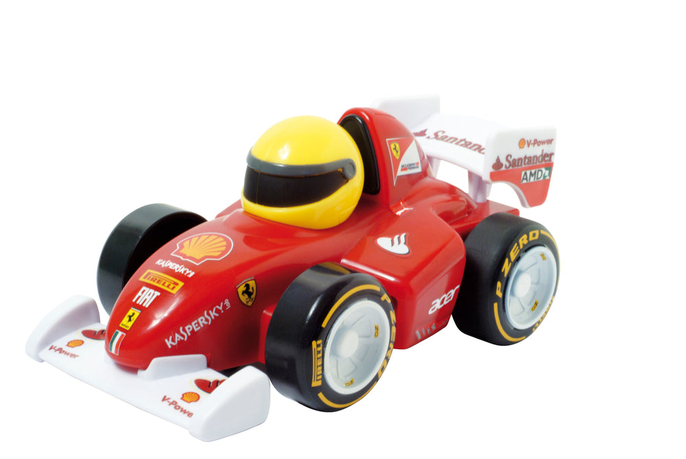 RC FERRARI F2012