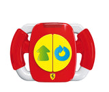 RC FERRARI F2012