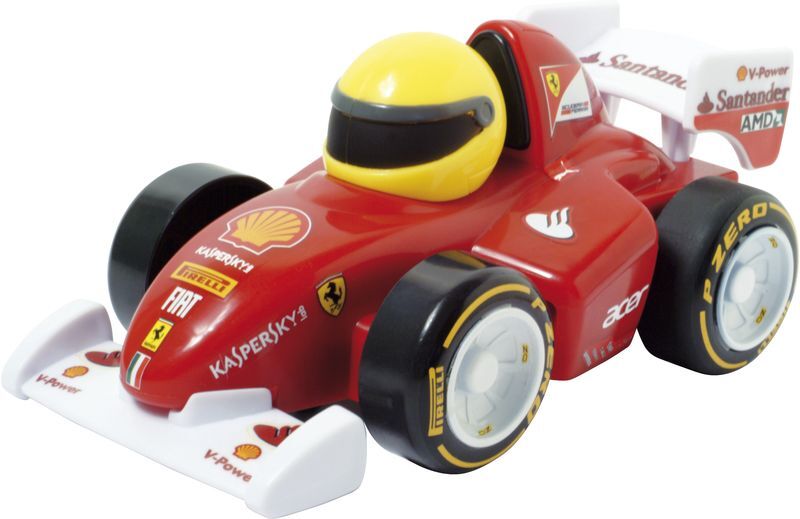 RC FERRARI F2012
