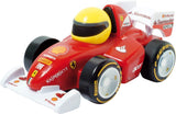 RC FERRARI F2012