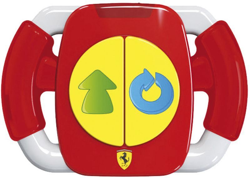 RC FERRARI F2012