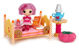 LALALOOPSY MØBLER TIL HUS ASS