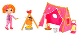 LALALOOPSY MØBLER TIL HUS ASS