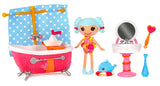 LALALOOPSY MØBLER TIL HUS ASS