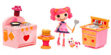 LALALOOPSY MØBLER TIL HUS ASS