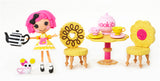 LALALOOPSY MØBLER TIL HUS ASS