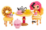 LALALOOPSY MØBLER TIL HUS ASS