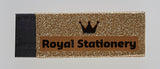 VISKELÆDER ROYAL STATIONARY SORT