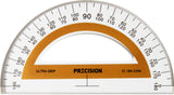 VINKELMÅLER PRECISION 10 CM/GULD