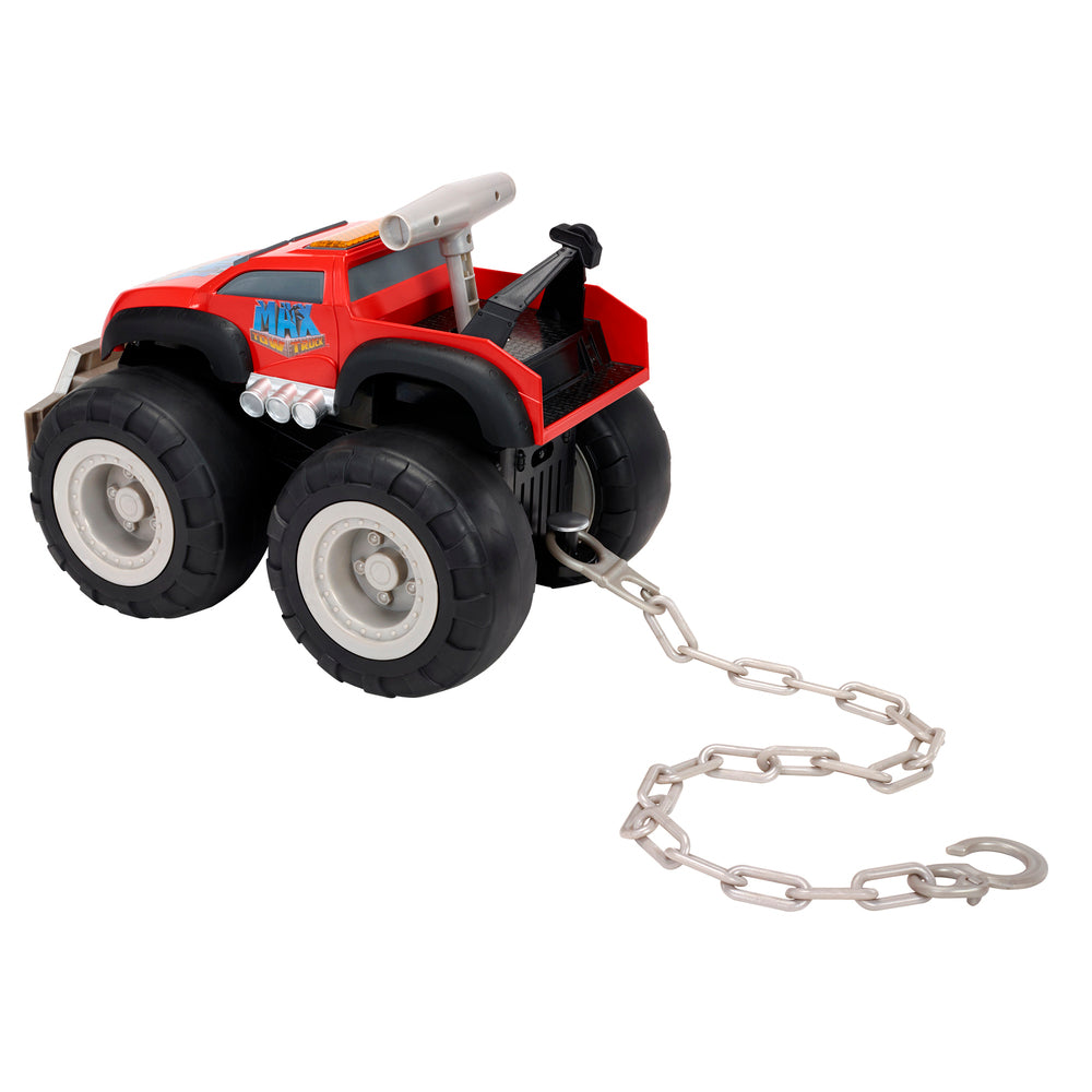 Max tow truck turbo 35 cm bil asst