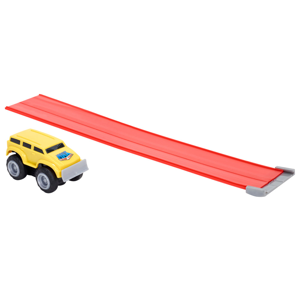 MAX TOW TRUCK MINI BIL