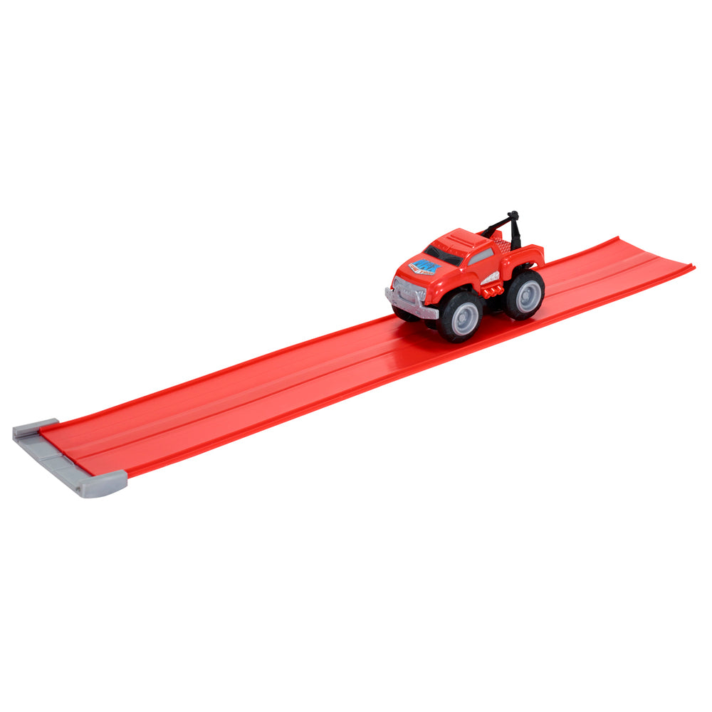 MAX TOW TRUCK MINI BIL