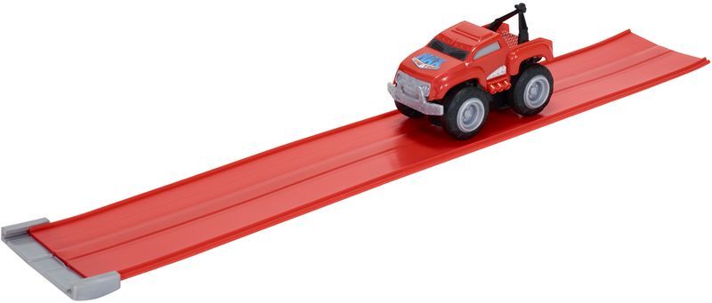 MAX TOW TRUCK MINI BIL