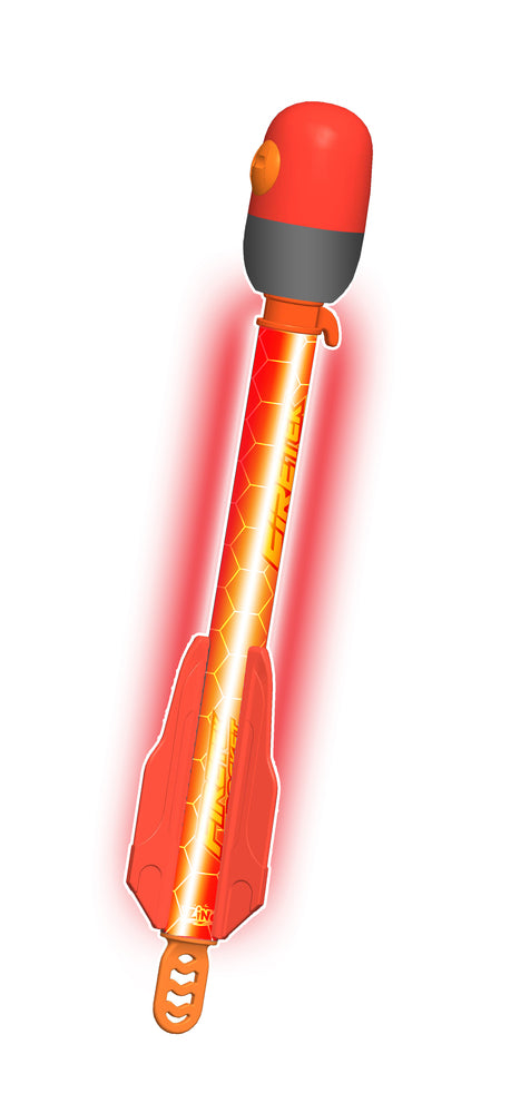FIRETEK ROCKET
