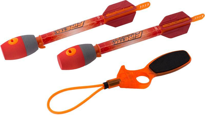 FIRETEK ROCKET
