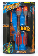 FIRETEK ROCKET