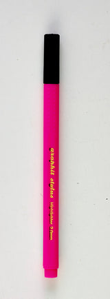 Highlighter graphit stylus pink 2.0mm