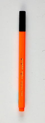 Highlighter graphit stylus orange 2.0mm