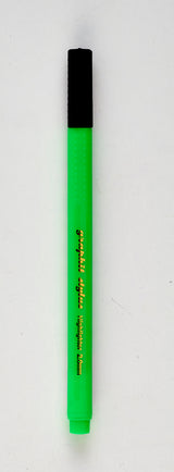 HIGHLIGHTER GRAPHIT STYLUS GRØN 2.0MM
