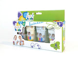 FINGERMALING 4 X 30 ML