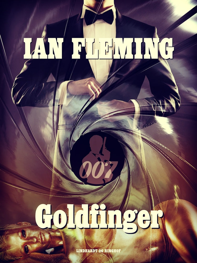 Goldfinger