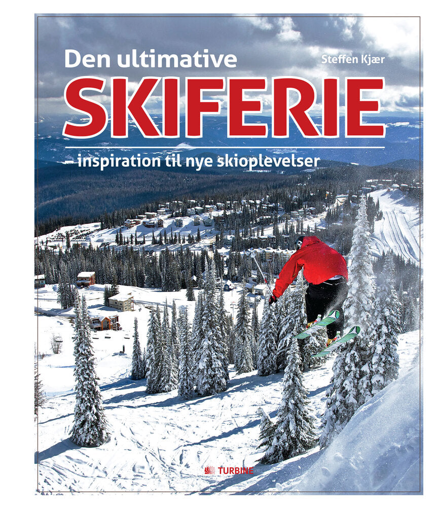 Den ultimative skiferie