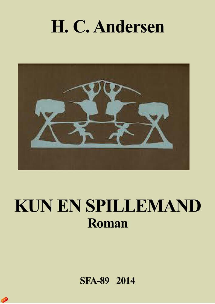 Kun en spillemand