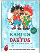 Karius og Baktus