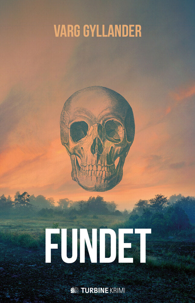 Fundet