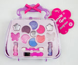 BEAUTY BOKS I DISPLAY