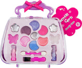 BEAUTY BOKS I DISPLAY