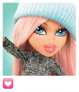 BRATZ #SELFIE SNAPS DOLL-CLOE