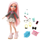 BRATZ #SELFIE SNAPS DOLL-CLOE