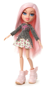 BRATZ #SELFIE SNAPS DOLL-CLOE