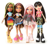 BRATZ #SELFIE SNAPS DOLL-CLOE