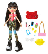 BRATZ #SELFIE SNAPS DOLL-JADE