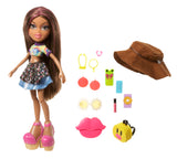 BRATZ #SELFIE SNAPS DOLL-YASMIN