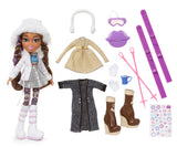 BRATZ #SNOWKISSED DOLL - YASMIN