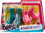 BRATZ #SHOEFIESNAPS PACK ASS
