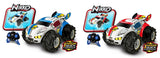 RC VAPORIZR 2 RØD/BLÅ ASS. 28 CM