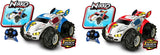 RC VAPORIZR 2 RØD/BLÅ ASS. 28 CM