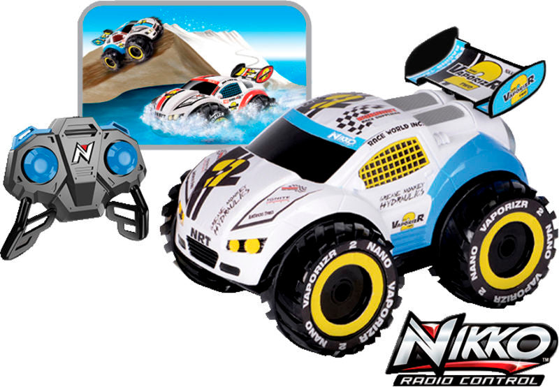 RC NANO VAPORIZR 2 19 CM
