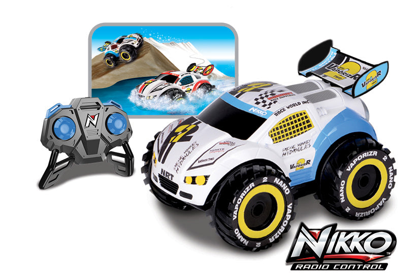 RC NANO VAPORIZR 2 19 CM