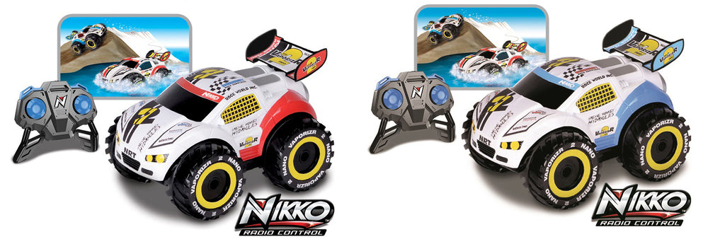 RC NANO VAPORIZR 2 19 CM